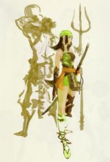 BUY NEW sengoku basara - 75243 Premium Anime Print Poster